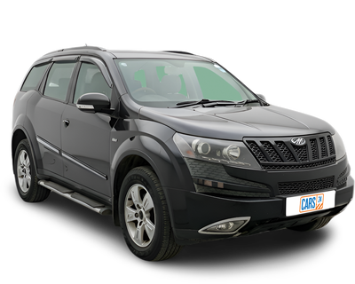 Mahindra XUV500-img